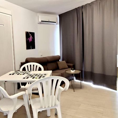 Apartamento Tamarindos II Benalmádena Esterno foto