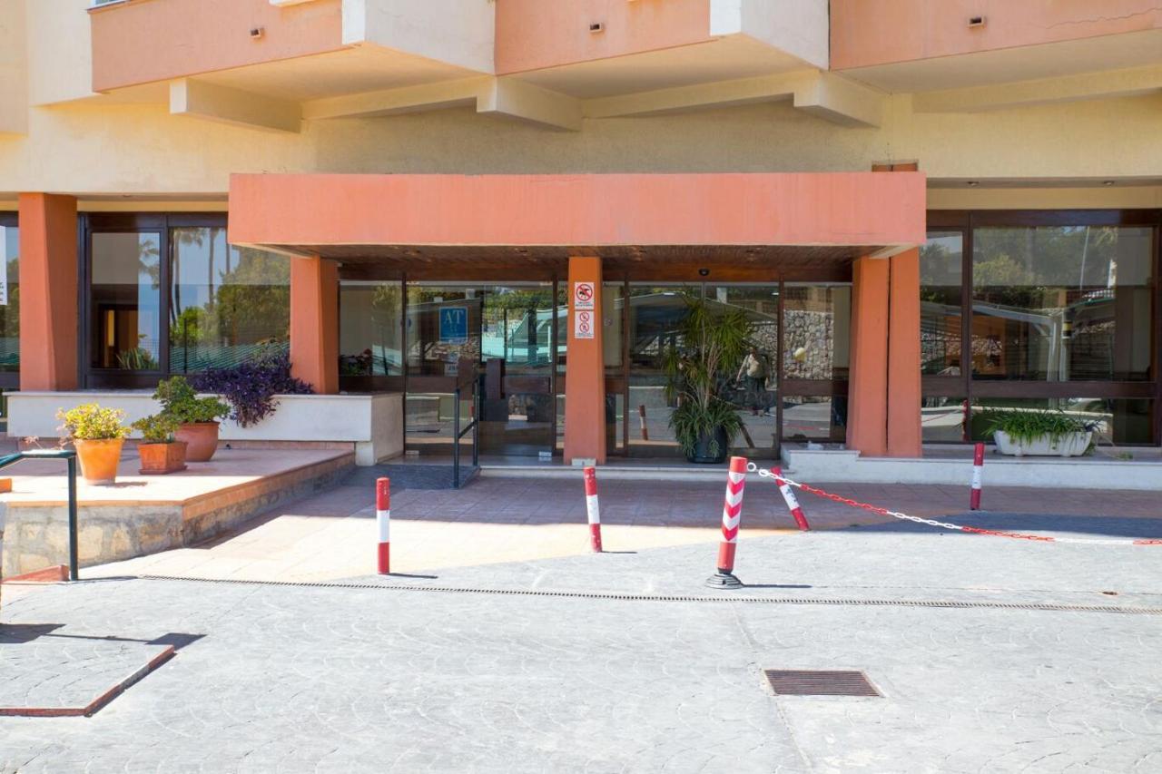 Apartamento Tamarindos II Benalmádena Esterno foto