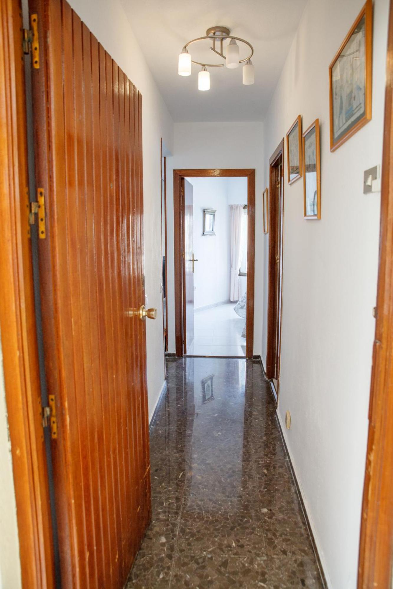 Apartamento Tamarindos II Benalmádena Esterno foto