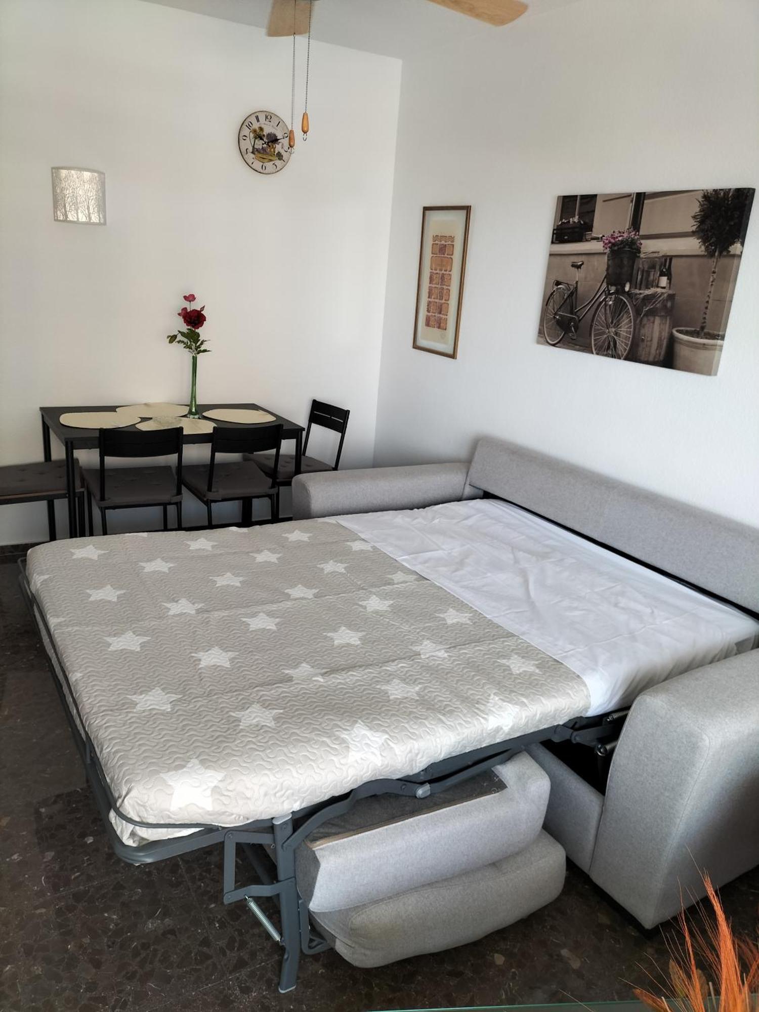 Apartamento Tamarindos II Benalmádena Esterno foto