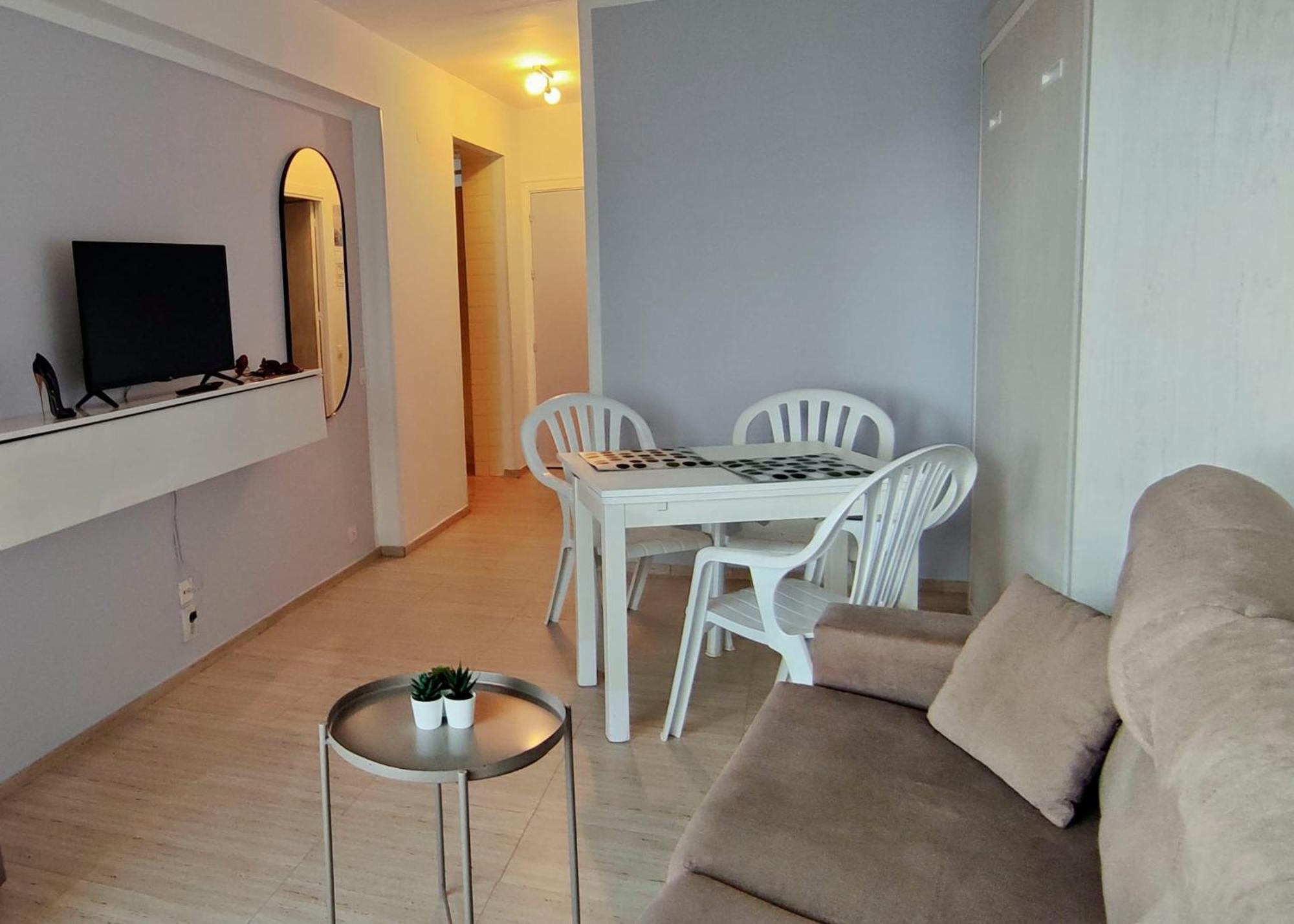 Apartamento Tamarindos II Benalmádena Esterno foto