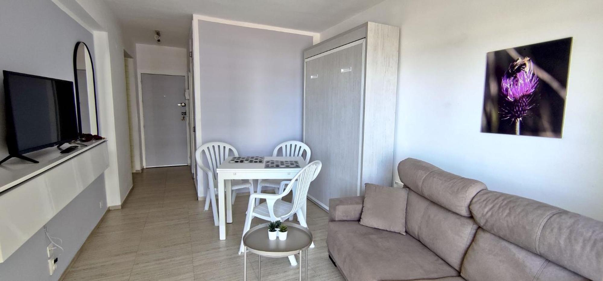 Apartamento Tamarindos II Benalmádena Esterno foto