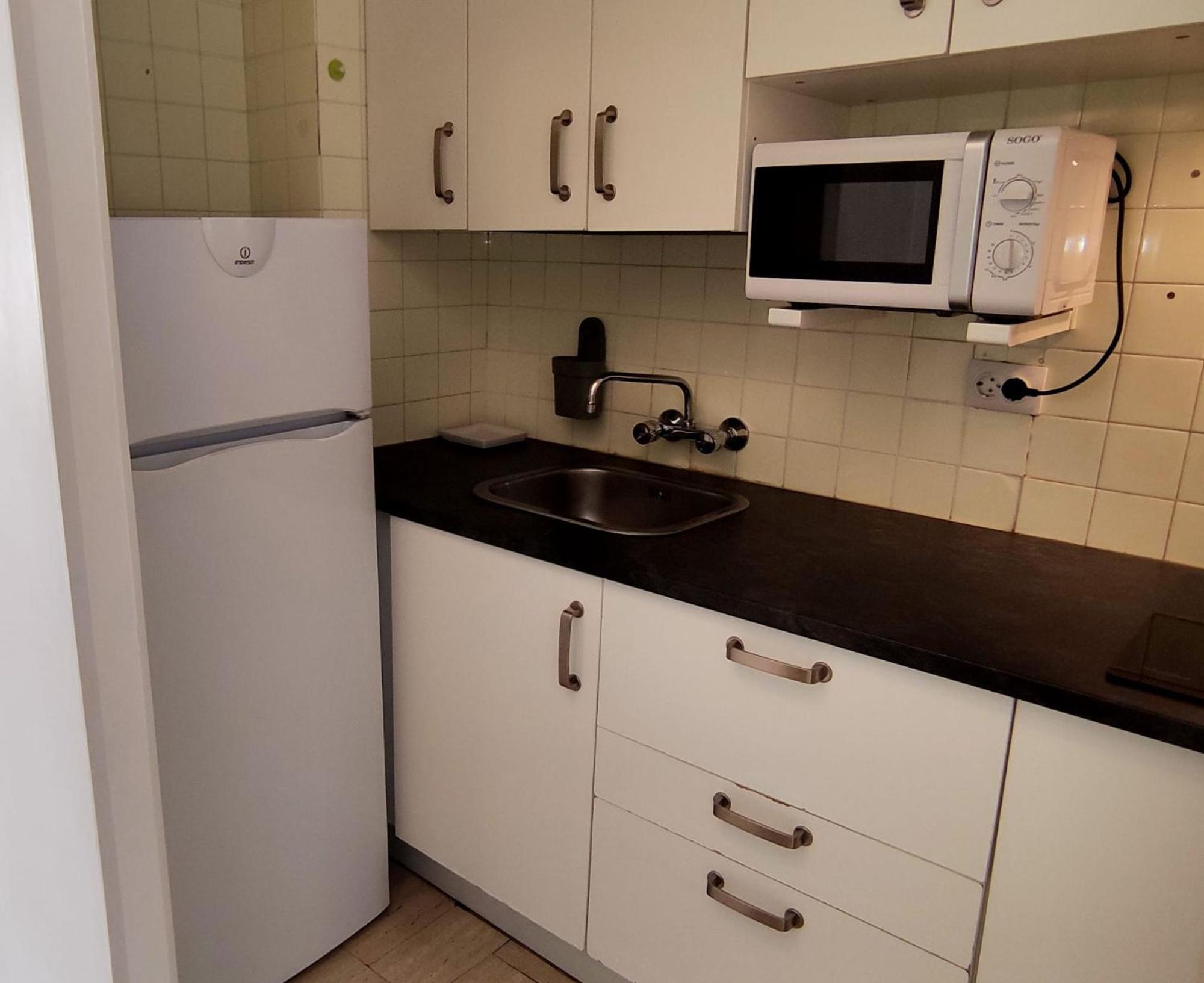 Apartamento Tamarindos II Benalmádena Esterno foto