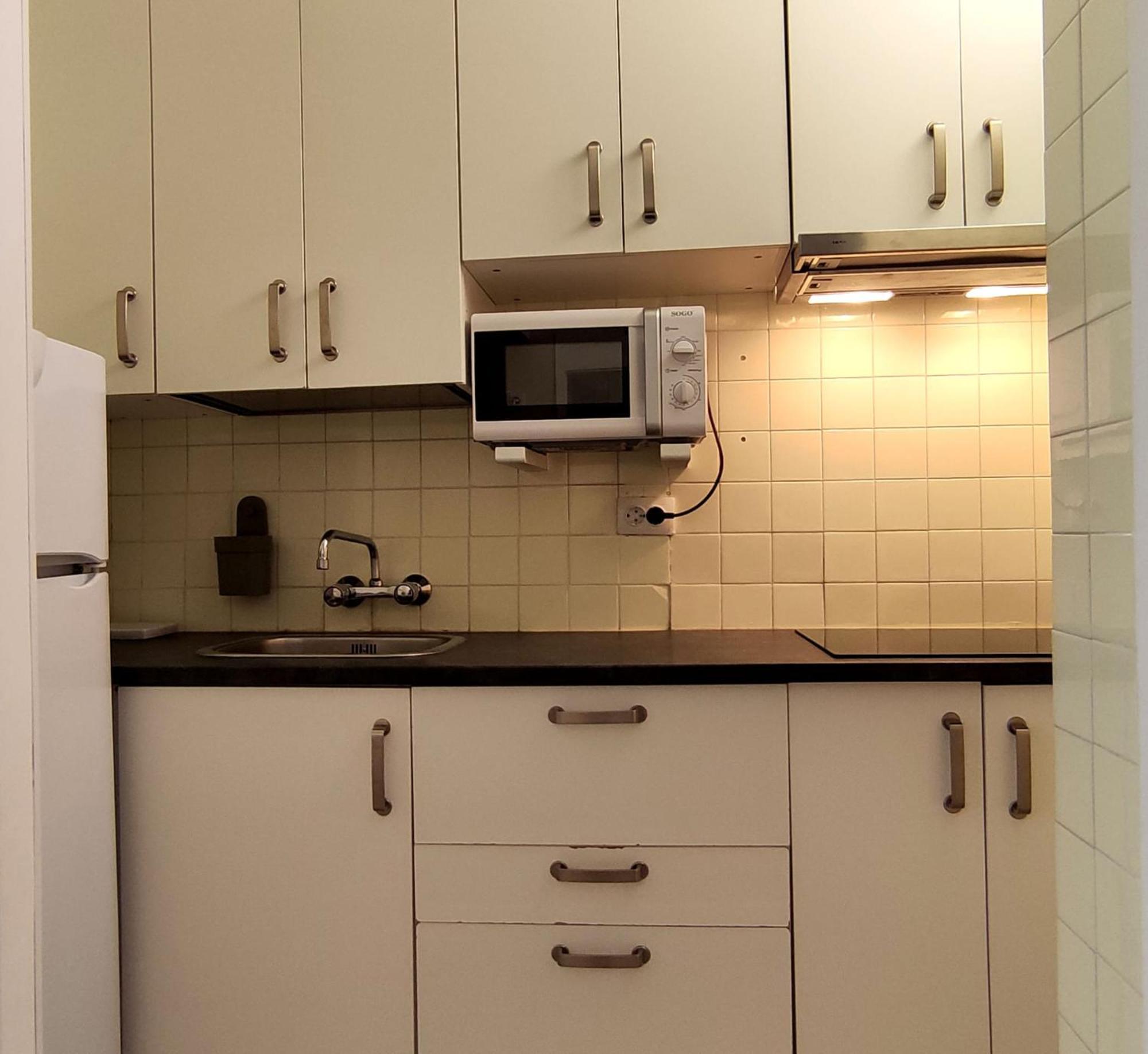 Apartamento Tamarindos II Benalmádena Esterno foto