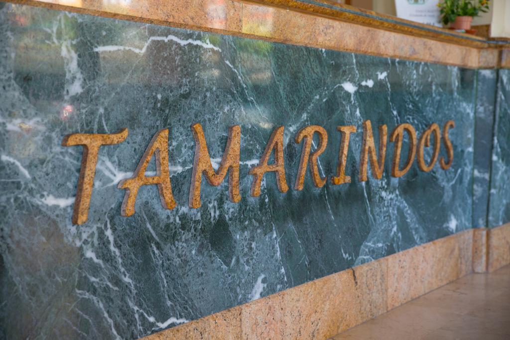 Apartamento Tamarindos II Benalmádena Esterno foto
